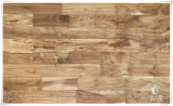 Acacia Solid Flooring, Hardwood Flooring, Nature Color, Handscaped
