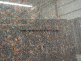 Tan Brown Granite Slab Importers in Us for Kitchen Countertop, Wall Tile