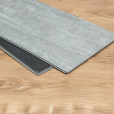 Luxury Vinyl Tile / Lvt PVC Click Flooring / Vinyl Stone Tile