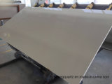 Engineered Quartz Stone for Countertop with Beige Color