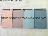 Building Metrail Factory Clay Flat Tile 290*450mm