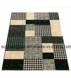 Hand Tufted Wool Rugs with Latex Backing