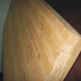 Xingli High Quality Crosswise Bamboo Furniture Panel