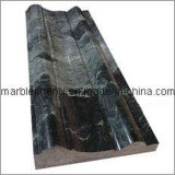Floor Skirting Marble Moulding for Decoration