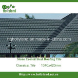 1340*420mm Shingle Stone Coated Roof Tile (Shingle Tile)