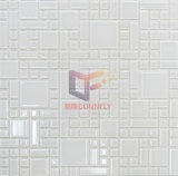 Super White Wall Decoration Mosaic Tiles (CFC264)