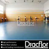 PVC Laminate Flooring Dance Floor (F-1140)