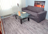 Office/ Home/ Restrant PVC Vinyl Flooring From China