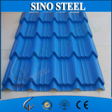 PPGI/PPGL Metal Roofing Sheet/Iron Steel Tile/Color Coated
