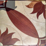 Versaille Design Engineered Oak Wood Mosaic Flooring