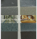 PVC Flooring Used for Commercial Place (HL51-11)
