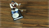 Ebony Herringbone Parquet Wood Flooring /Hardwood Flooring//Engineered Flooring
