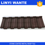 Classic Type Steel Roofing Tile