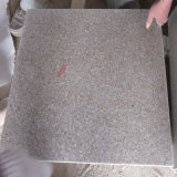 G681 Xiahong Pink Granite Tiles for Floorings and Walls