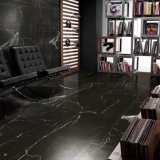 High Class Black 600*1200 Marble Tile for Decoration Floor and Wall (ST12936P)
