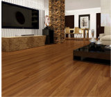 Indoor and Commercial Wood Grain Dry Back PVC Vinyl Floor