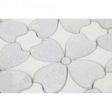 Water Jet Stone Mosaic Tile