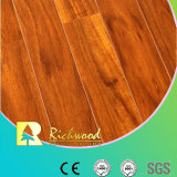 Household 8.3mm AC3 Mirror Maple U-Grooved Waterproof Laminate Floor
