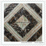 Onxy Mosaic Marble Tile for Floor
