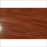 Real Wood Texture HDF Laminate Flooring