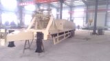 Ls-120 K Type Arch Roof Building Machine /Ultimate Building Machine
