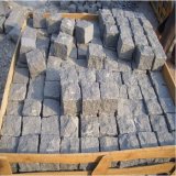 Dark Grey G684 Black Basalt Paver Brick