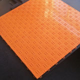 Garage Floor / PVC Garage Floor Tiles /Mat, Qingdao