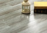Wood Embossing Luxury Vinyl PVC Flooring Plank Tile