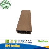 Fashion Easily-Installed HDPE Wooden Texture WPC Composite Wall Panels K40-60