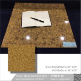 Building Material Wall Tile Stone Hot Sale Polished Porcelain Floor Tile/ Ceramic Tile (VPB6013D)