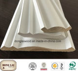 New Design Decoration Wooden Crown Moulding