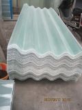 Glassfiber Reinforced Plastic (GRP) Corrugated Roofing Sheet, Fiberglass Sunlight Roof Tile