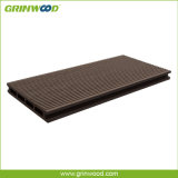 Promotion Sales Wood Plastic Composite Deckings/WPC Floorings
