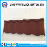 Modern Type Anti-Corrussion Metal Roof Tiles