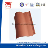 Hot Sale Ceramic Roman Roof Tile Building Material Clay Roof Tile