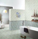 Building Material 300X600 Bathroom Glazed Ceramic Wall House Decor Tile