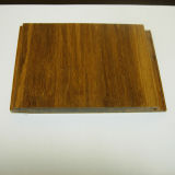 Vertical Natural Solid Bamboo Flooring A Grade T&G (VN)