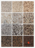 Artificial Marble Quartz Stone for Countertop and Flooring Tiles