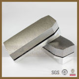 Professional Abrasive Diamond Bricks with High Quality
