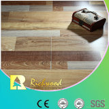 Commercial 12.3mm E1 HDF Mirror Beech Waterproof Laminate Floor