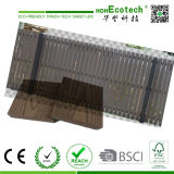 Recycled WPC Fencing Board with Low Price