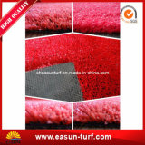 High Quality Pink Artificial Grass for Leisure Field