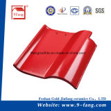 Ceramic Roof Tiles Building Material Factory Supplier Roofing Tiles