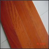 Natural Color Engineered Jatoba Wood Flooring