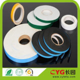 0.5mm, 1mm, 2mm 3mm Super Thin Gasket Seal Liner Medical Foam Tape Polyethylene PE Foam