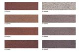 Clay Extruded Wall Tile Facing Brick Tile Outside Bricks