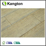 White Washed Cheap Strand Woven Bamboo Flooring (bamboo flooring tiles)