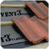 3 Ply Waterproof and Breathable Roofing Membrane or Underlay