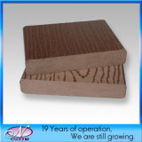 Good Price WPC Wood Plastic Composite Flooring / Decking with SGS