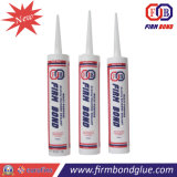 High Flexible Rubber Beading Acetic Silicone Sealant